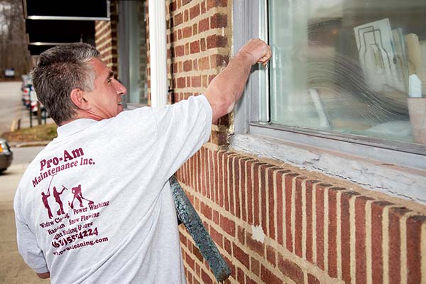 Garrett Hill Window Cleaning